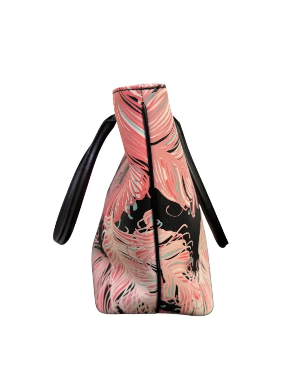 Kate Spade New York Brightwater Drive Jules Tote Pink & Black
